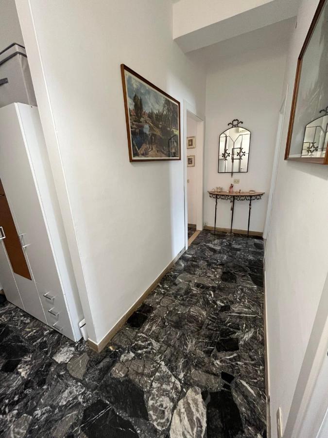 App Di Myro Leilighet Reggio Emilia Eksteriør bilde