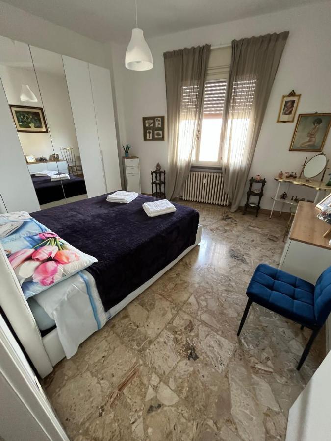 App Di Myro Leilighet Reggio Emilia Eksteriør bilde
